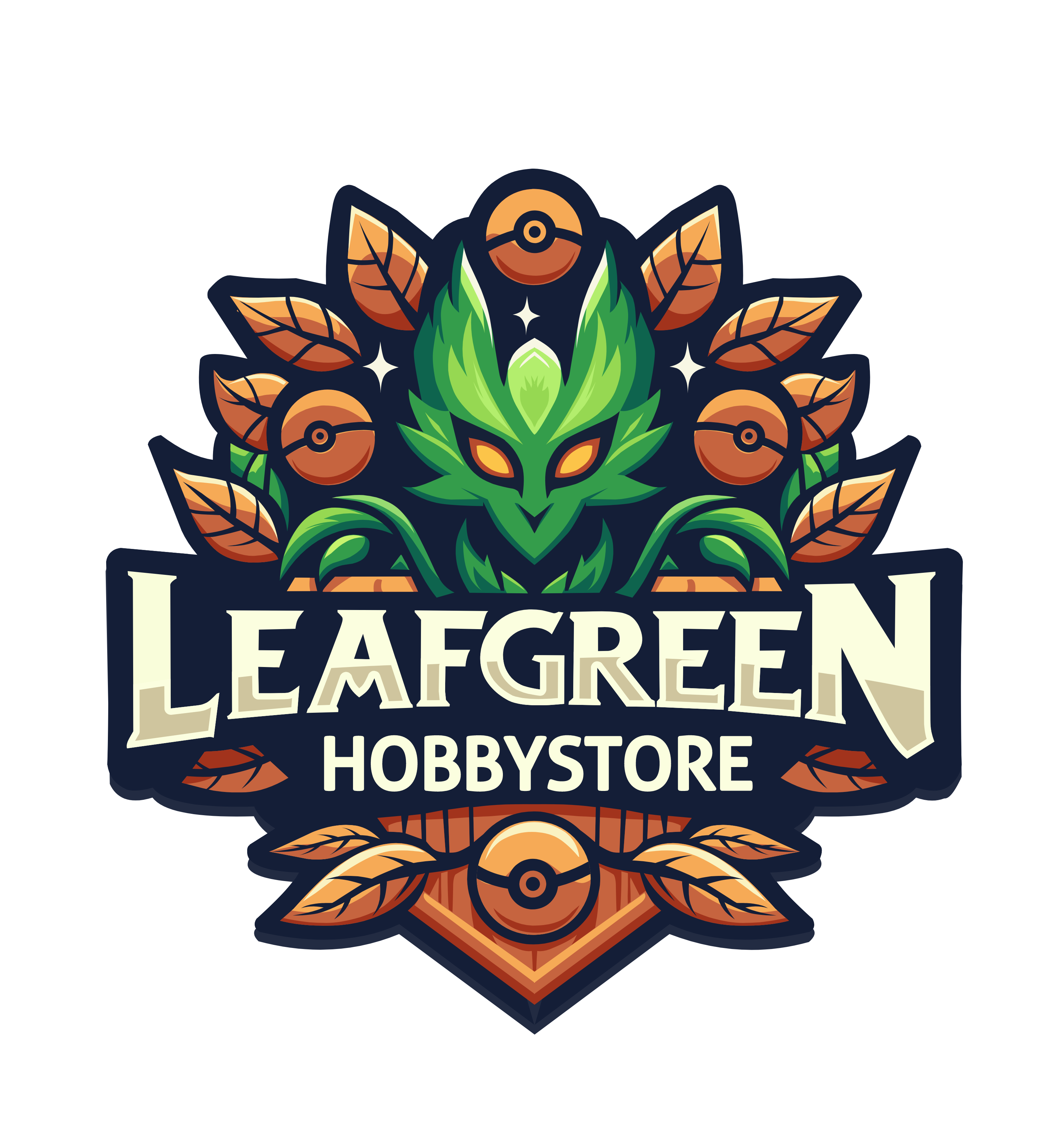 Leafgreen