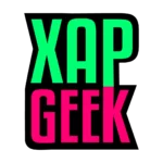 XAP Geek
